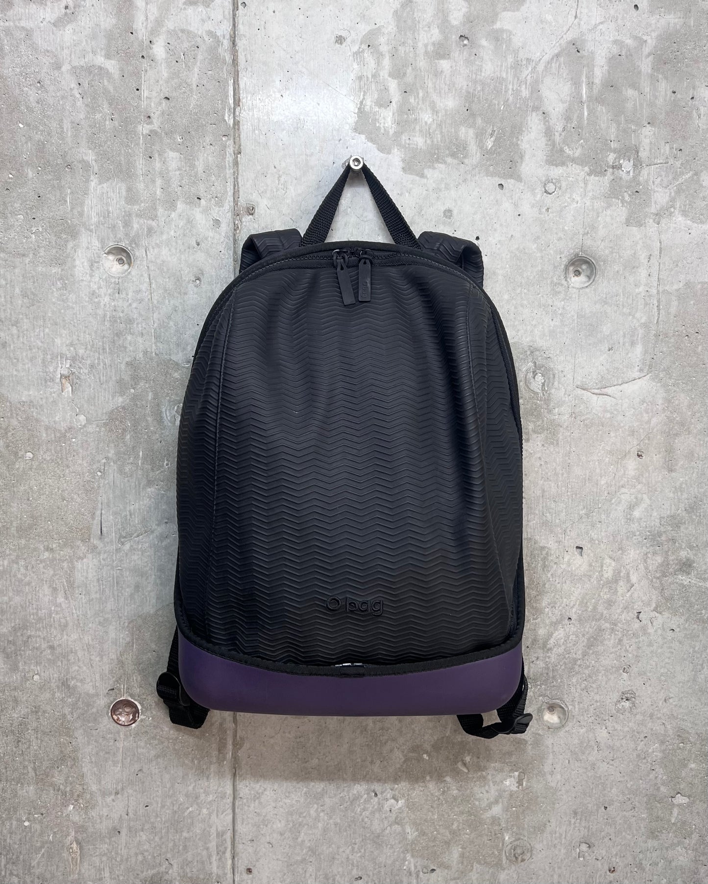 O bag