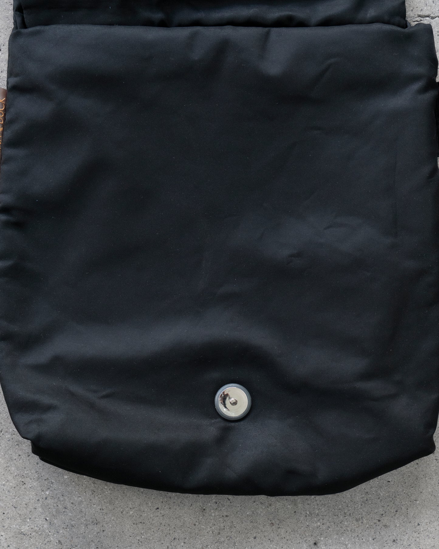 Early2000s Air bag