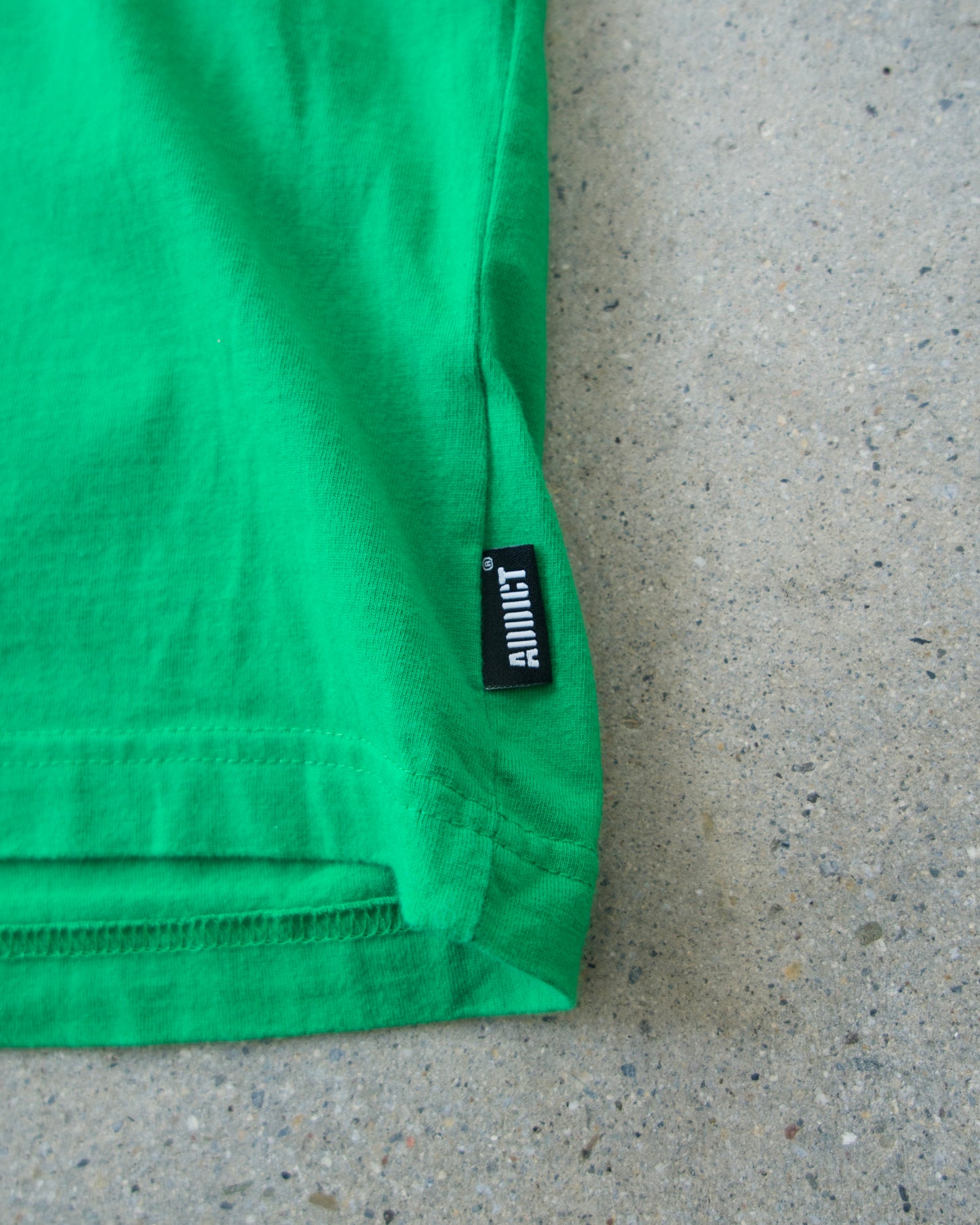 2000s Can graphic by SHEONE tee