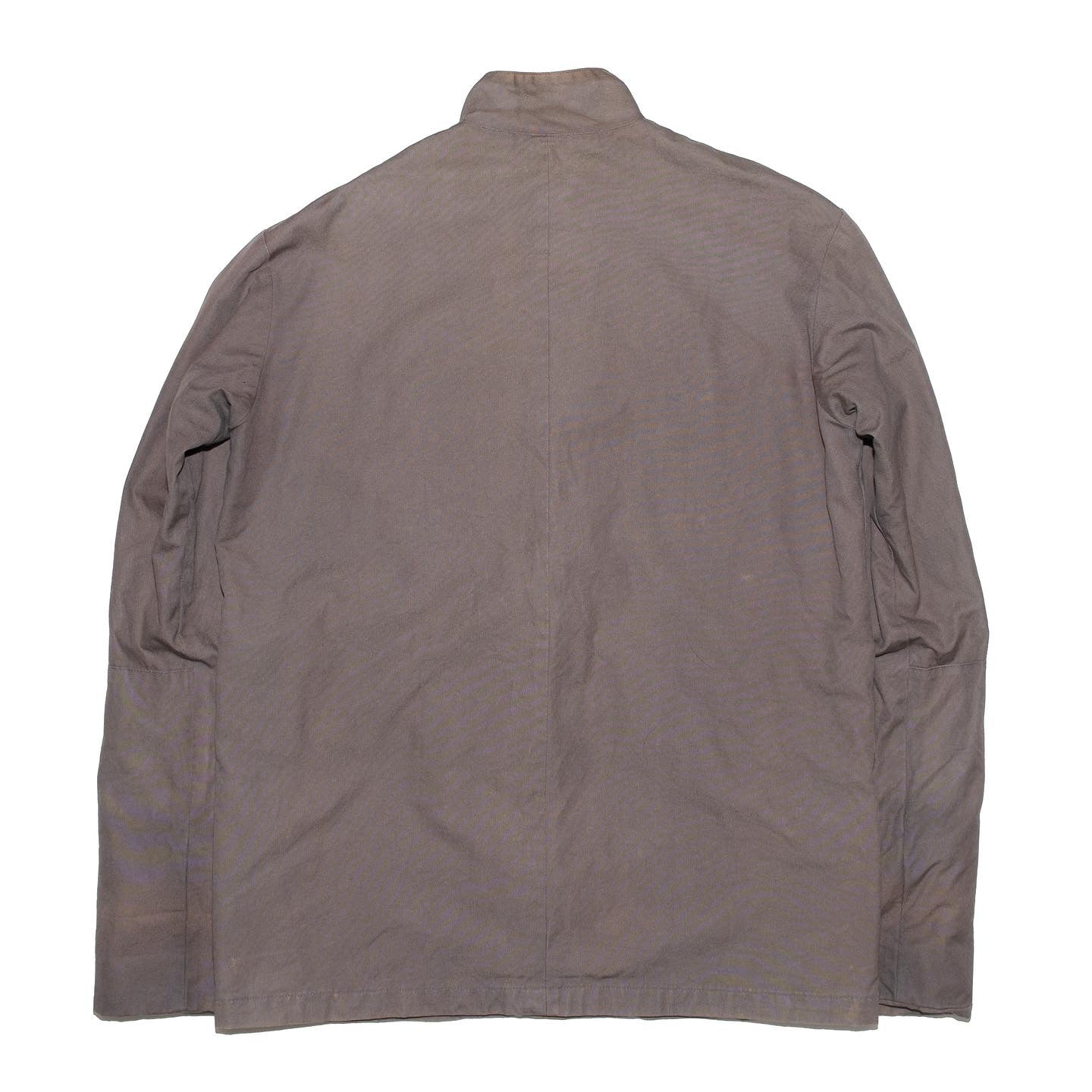 Neighborhood 2002a/w Military china Jacket