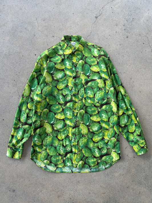 Circa1990s Cactus Fruit Shirt