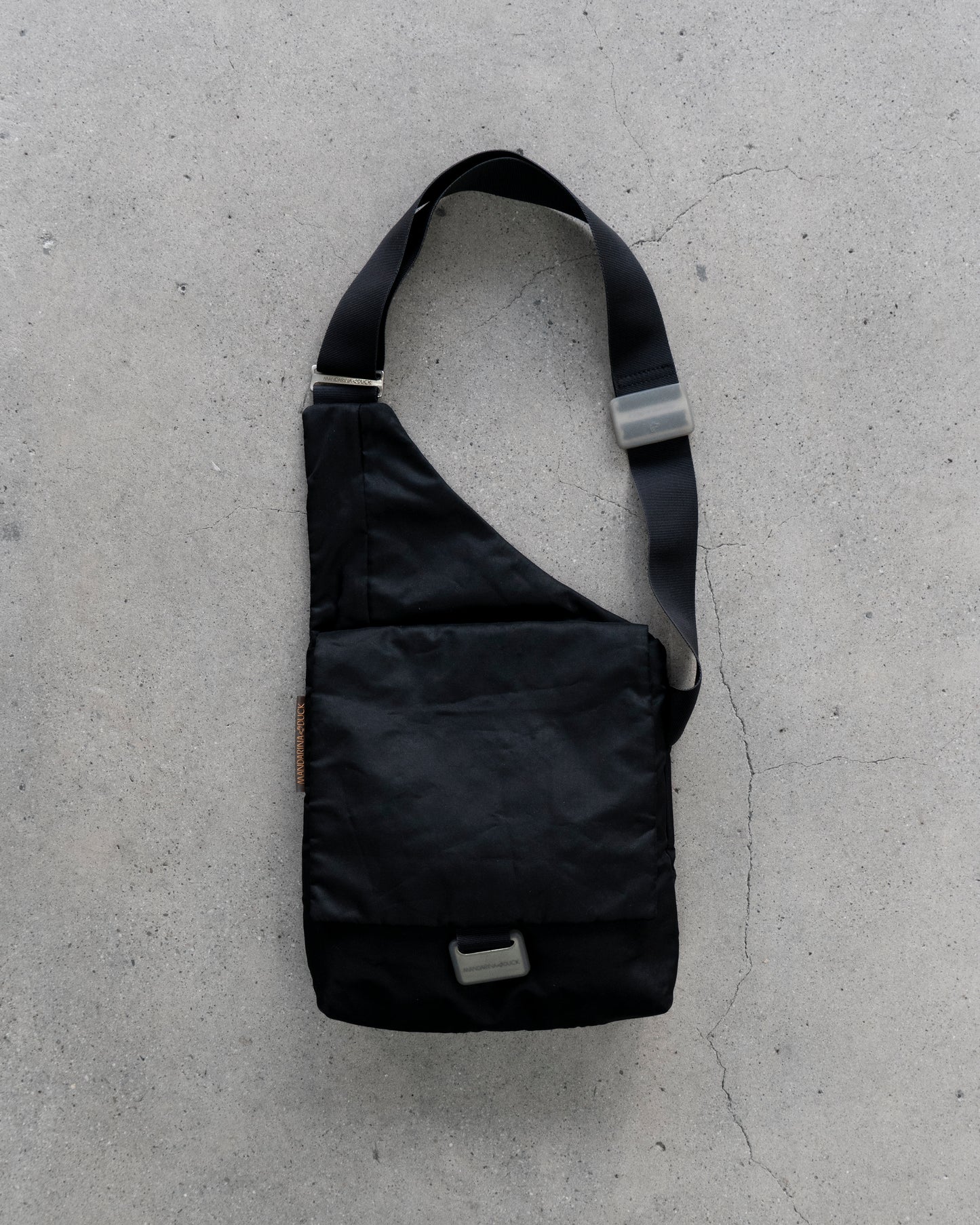 Early2000s Air bag