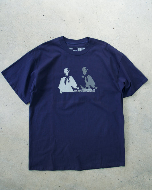 Early2000s Alter ego Graphic tee