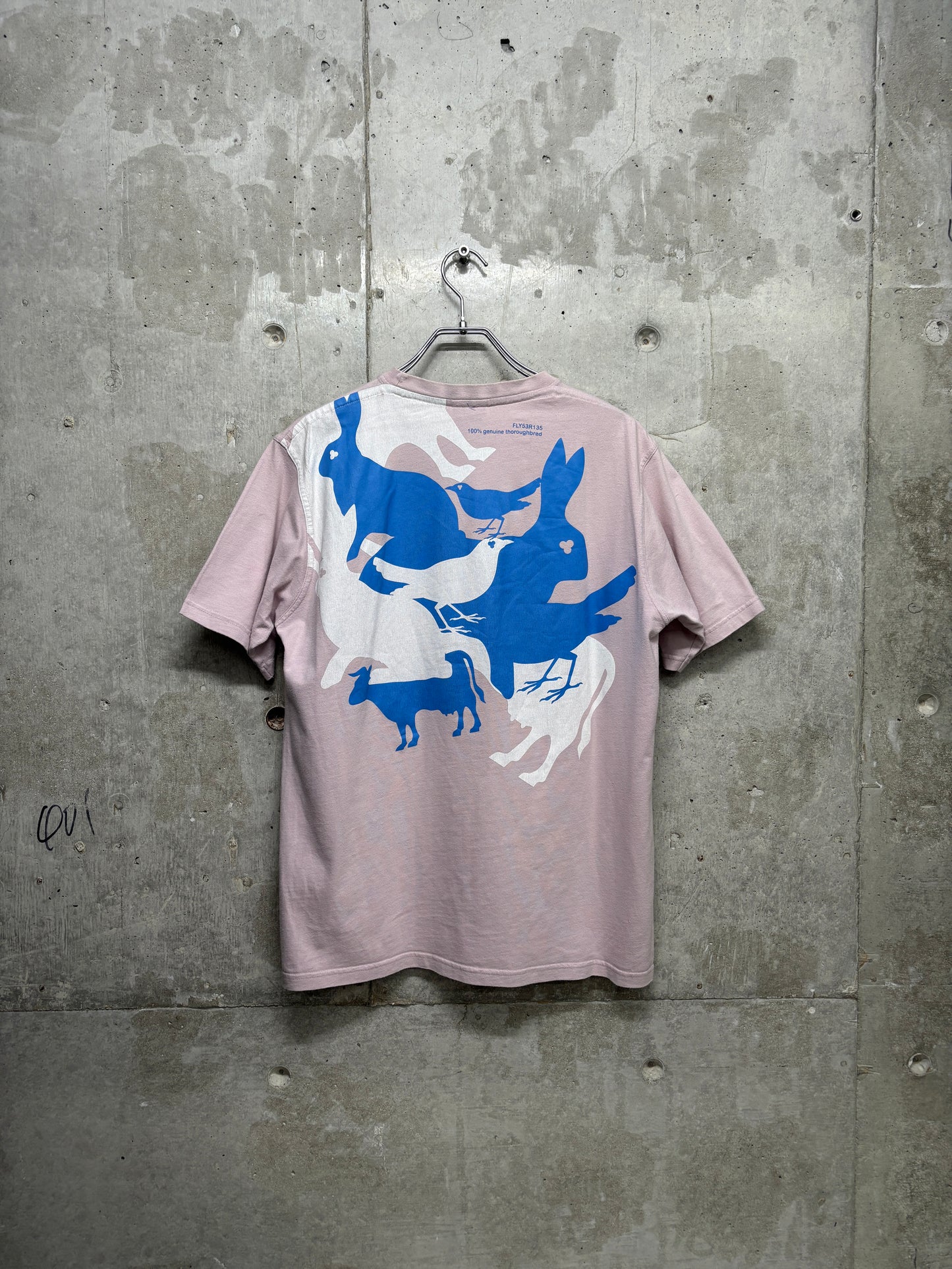 Animal tee