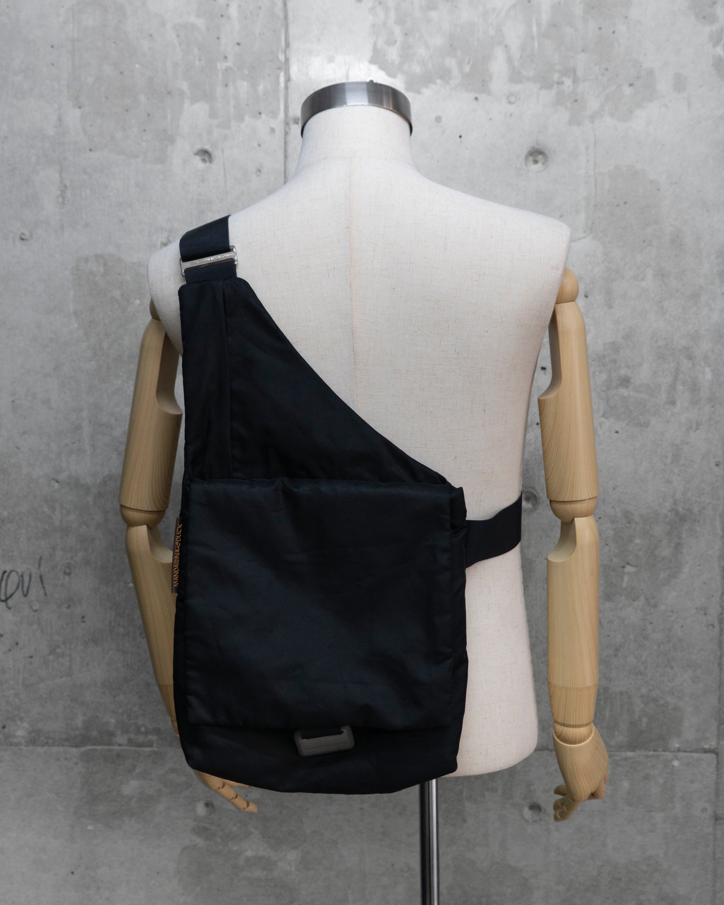Early2000s Air bag