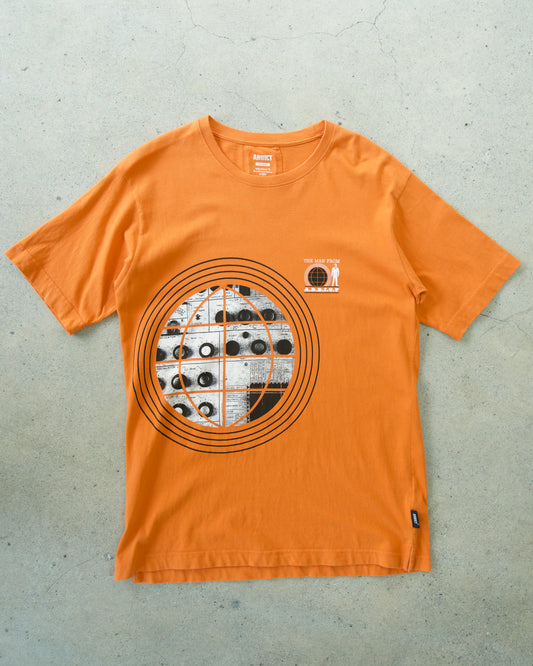2007s Effector Graphic tee