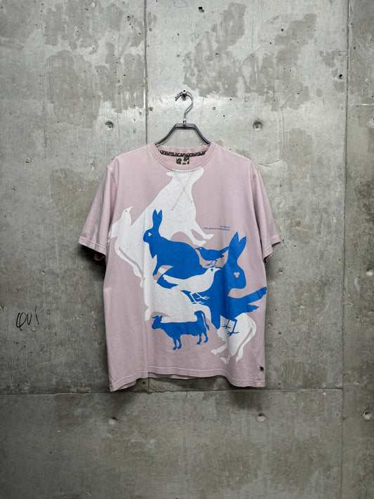 Animal tee