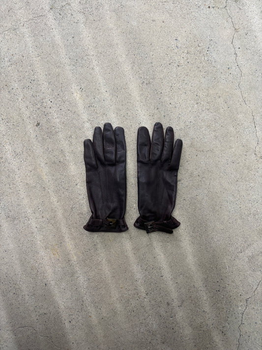 1990s Leather Glove