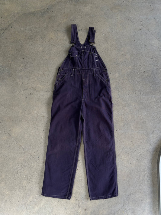 Early1990s Multipocket overall