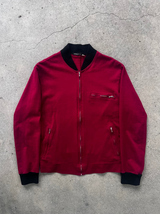 Cotton Bomber jacket
