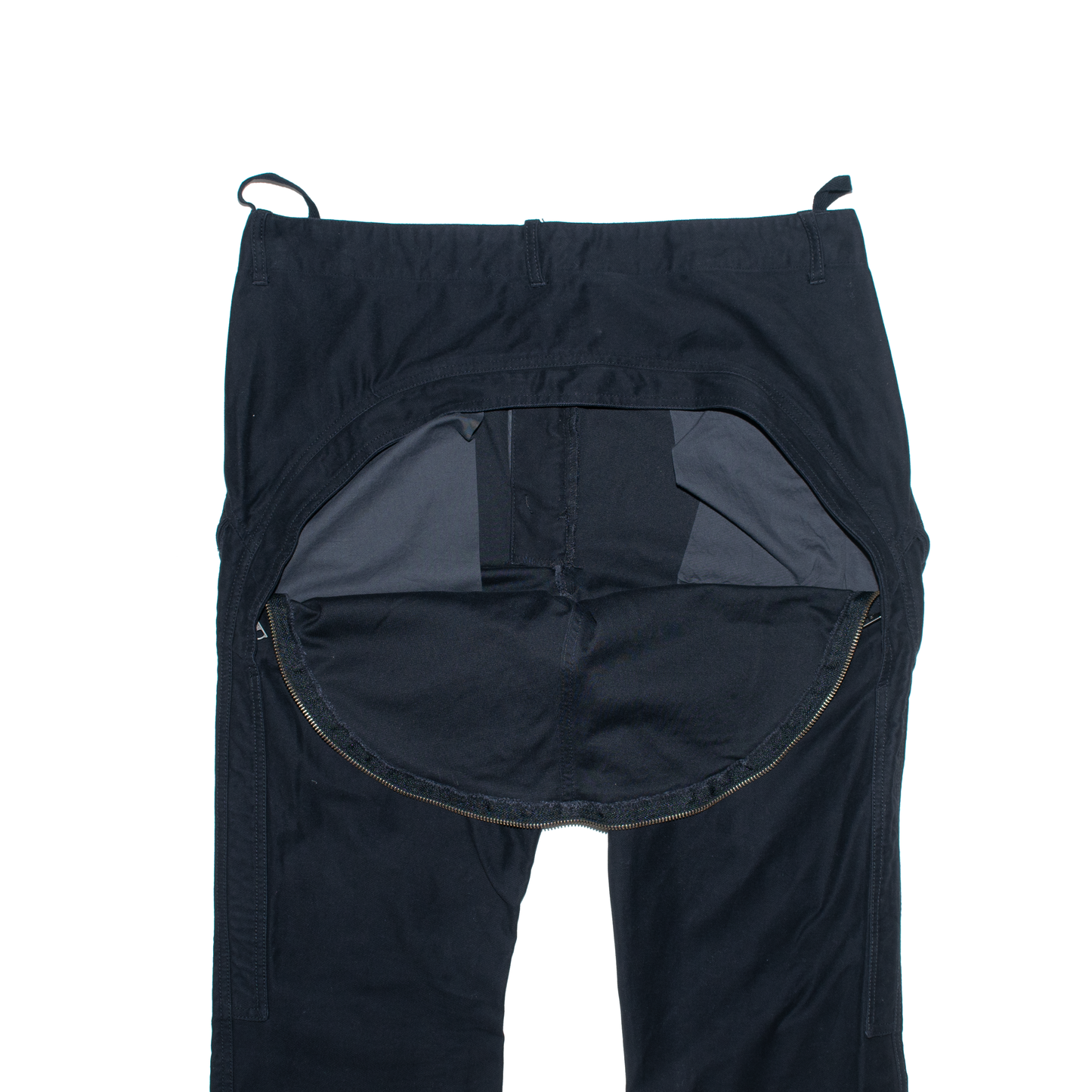 2010s Biker cargo pants