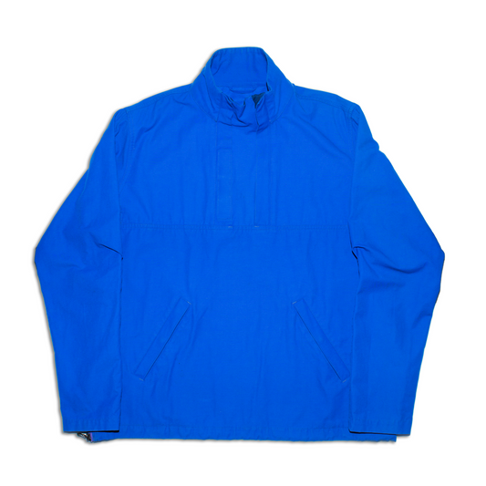 2000s Technical pullover jacket