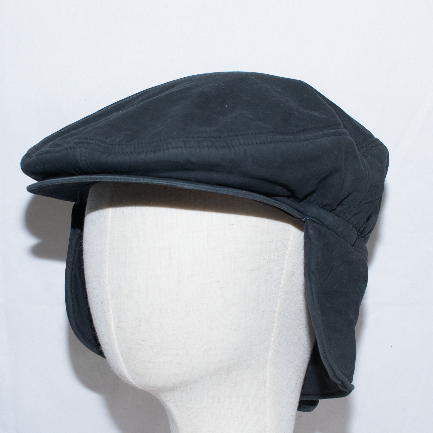 2003A/W Puff flight hunting cap