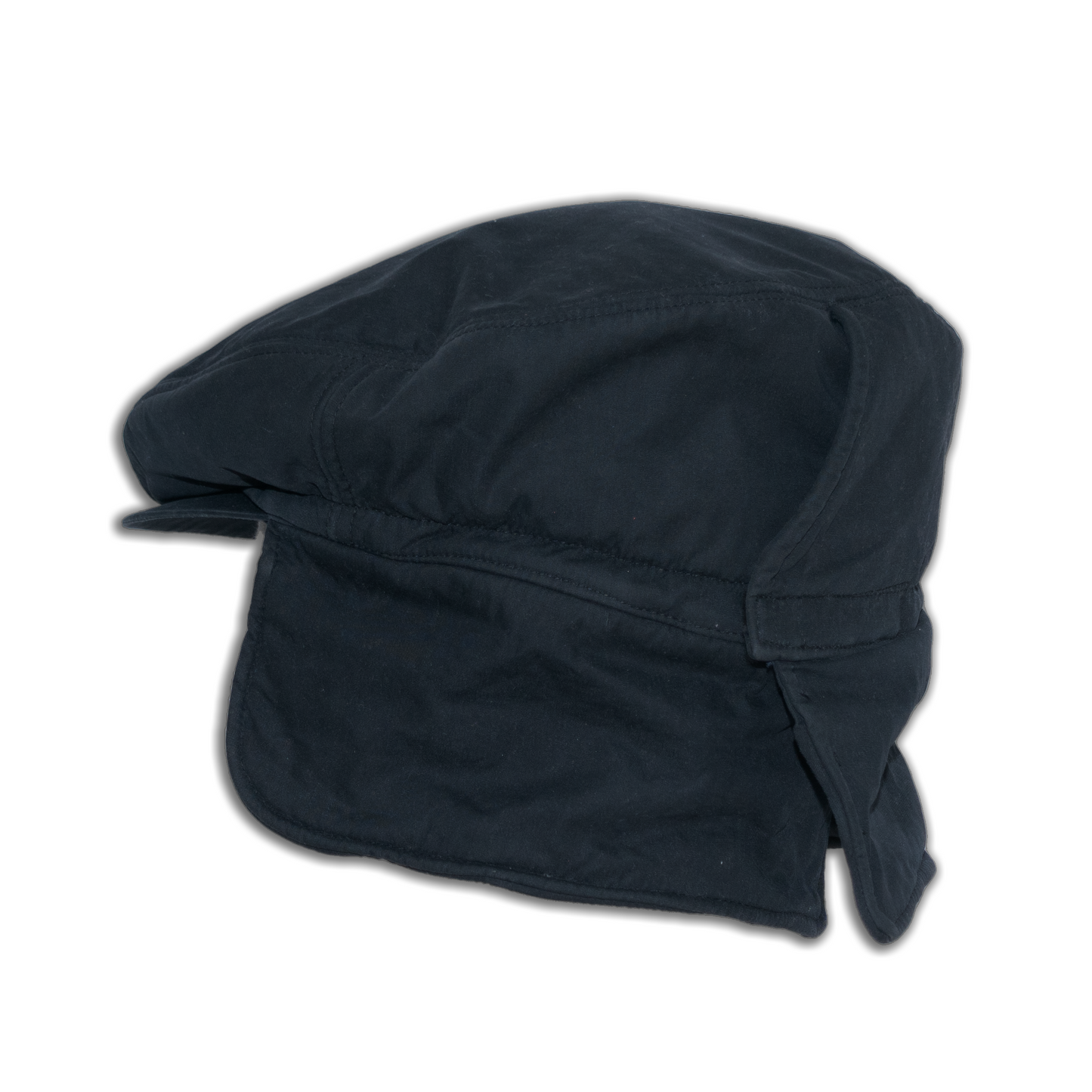 2003A/W Puff flight hunting cap