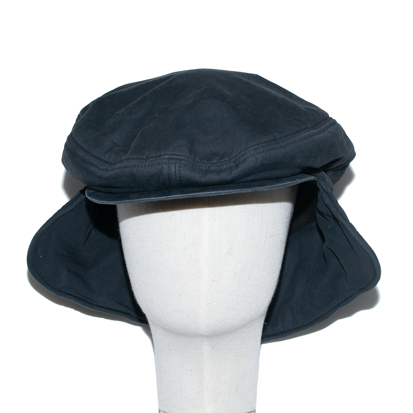 2003A/W Puff flight hunting cap