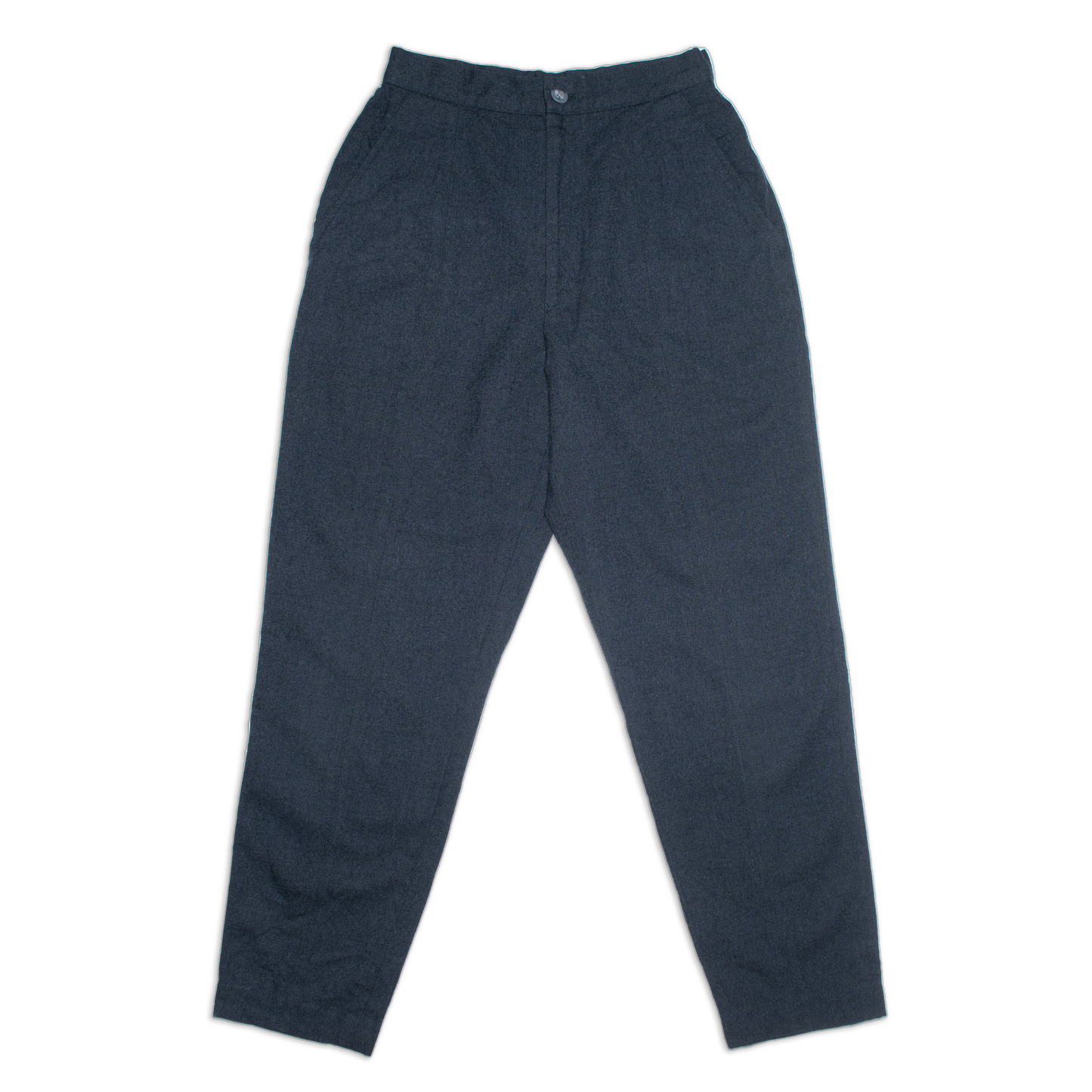 1992aw Wool trousers