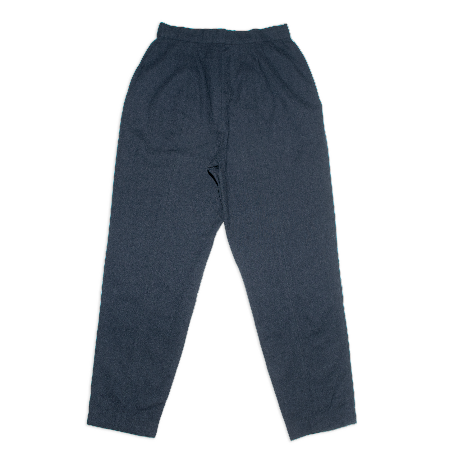 1992aw Wool trousers