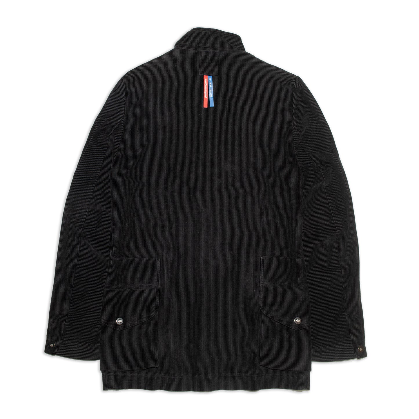 1996-2003 Corduroy jacket