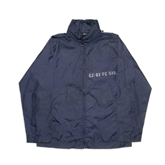 1998S/S Nylon jacket