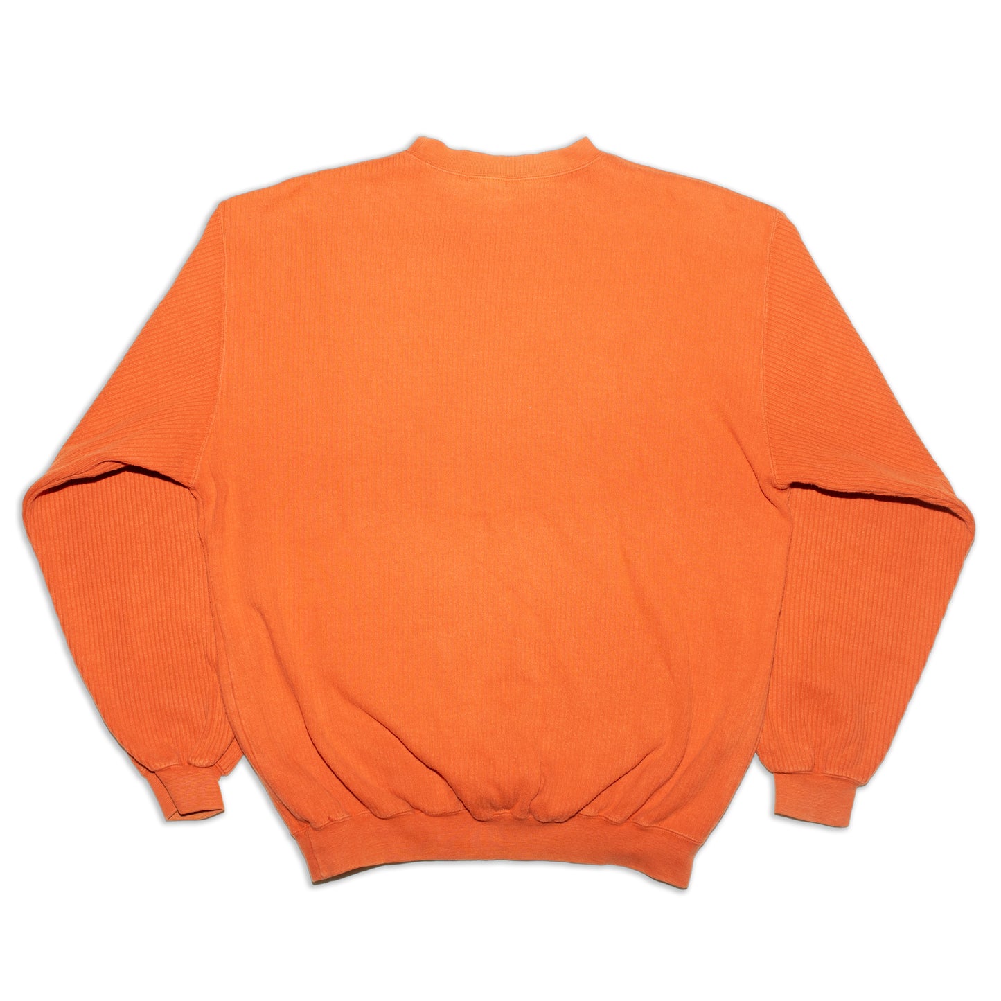 1988A/W Logo cotton knit