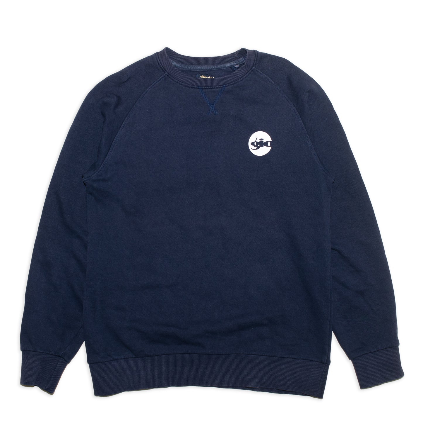 Logo sweat shirt