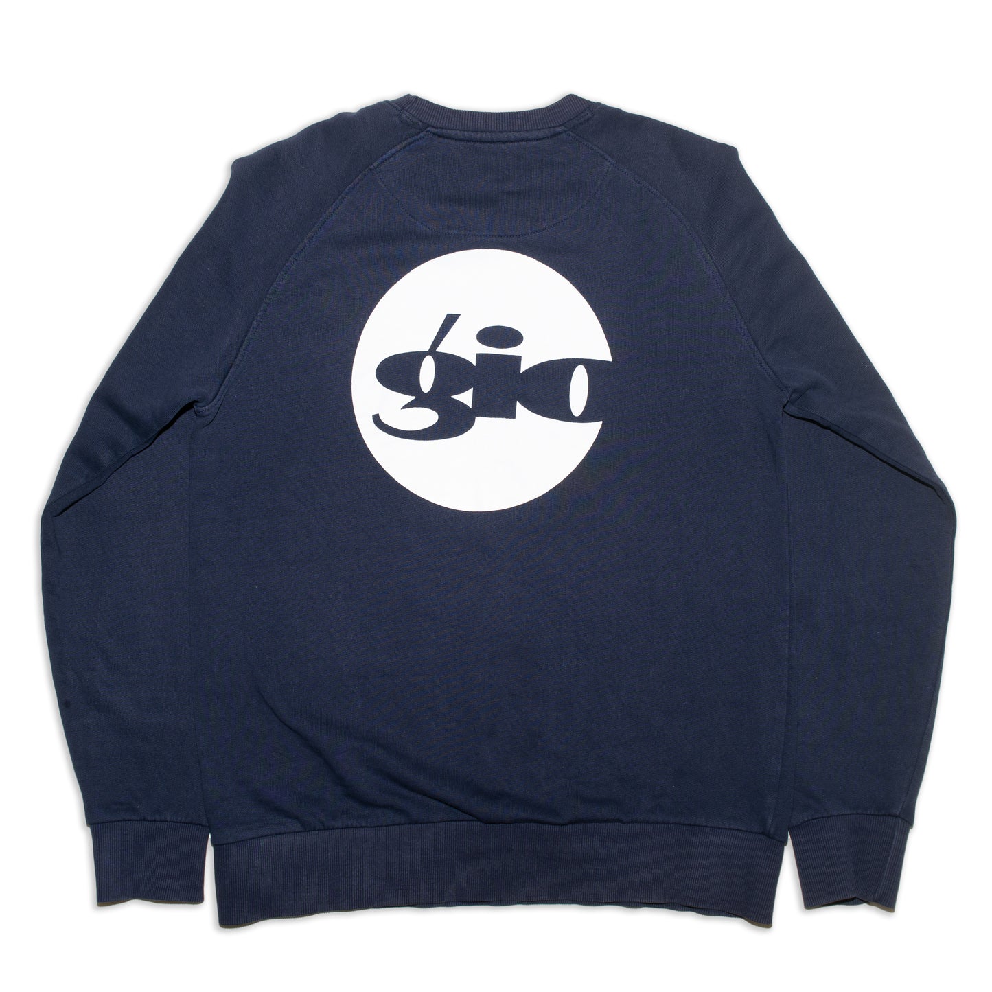 Logo sweat shirt