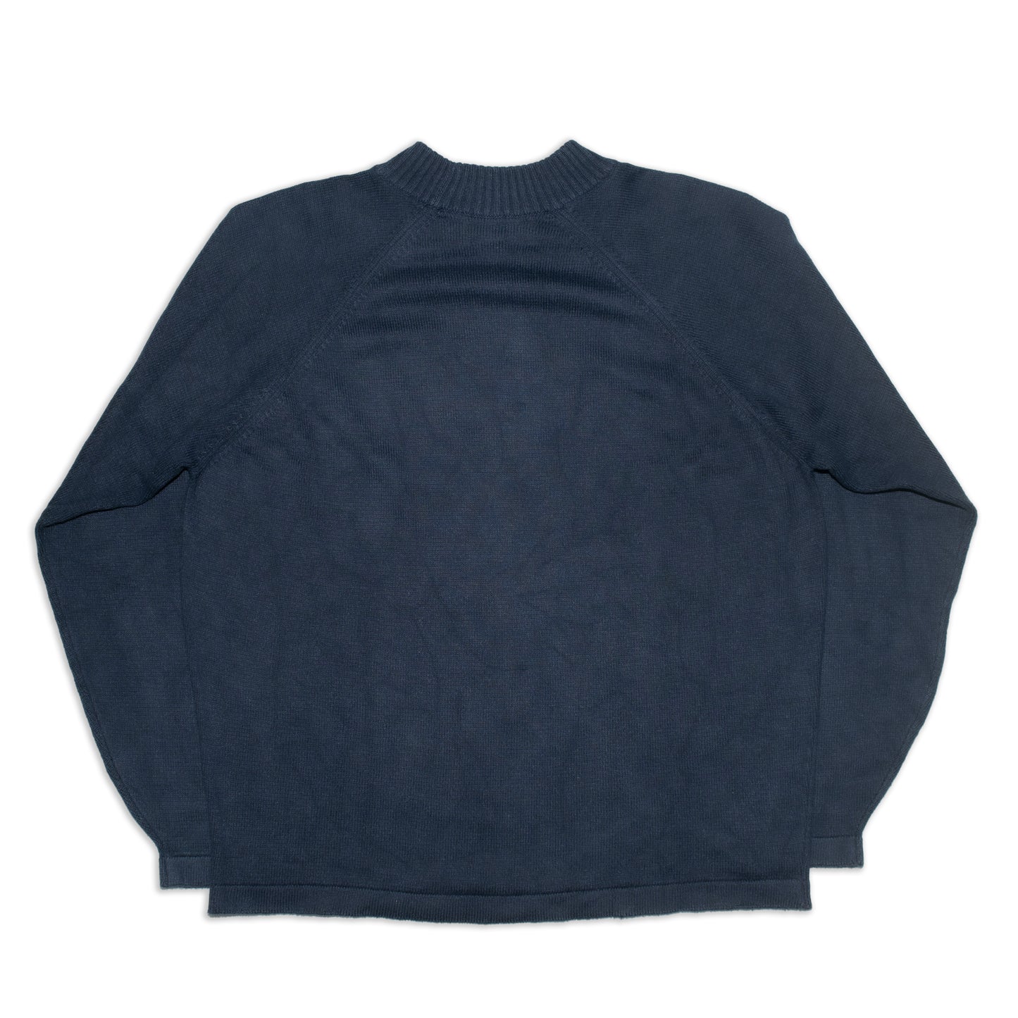 "AD2000" Cotton×Silk sweater