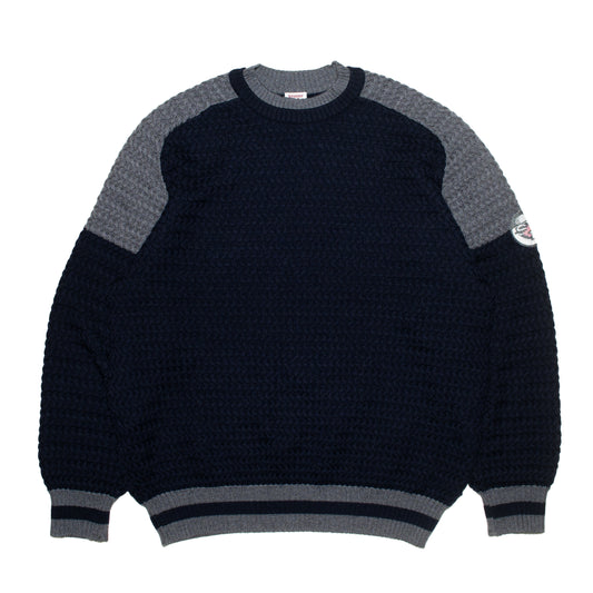 Merino wool knit