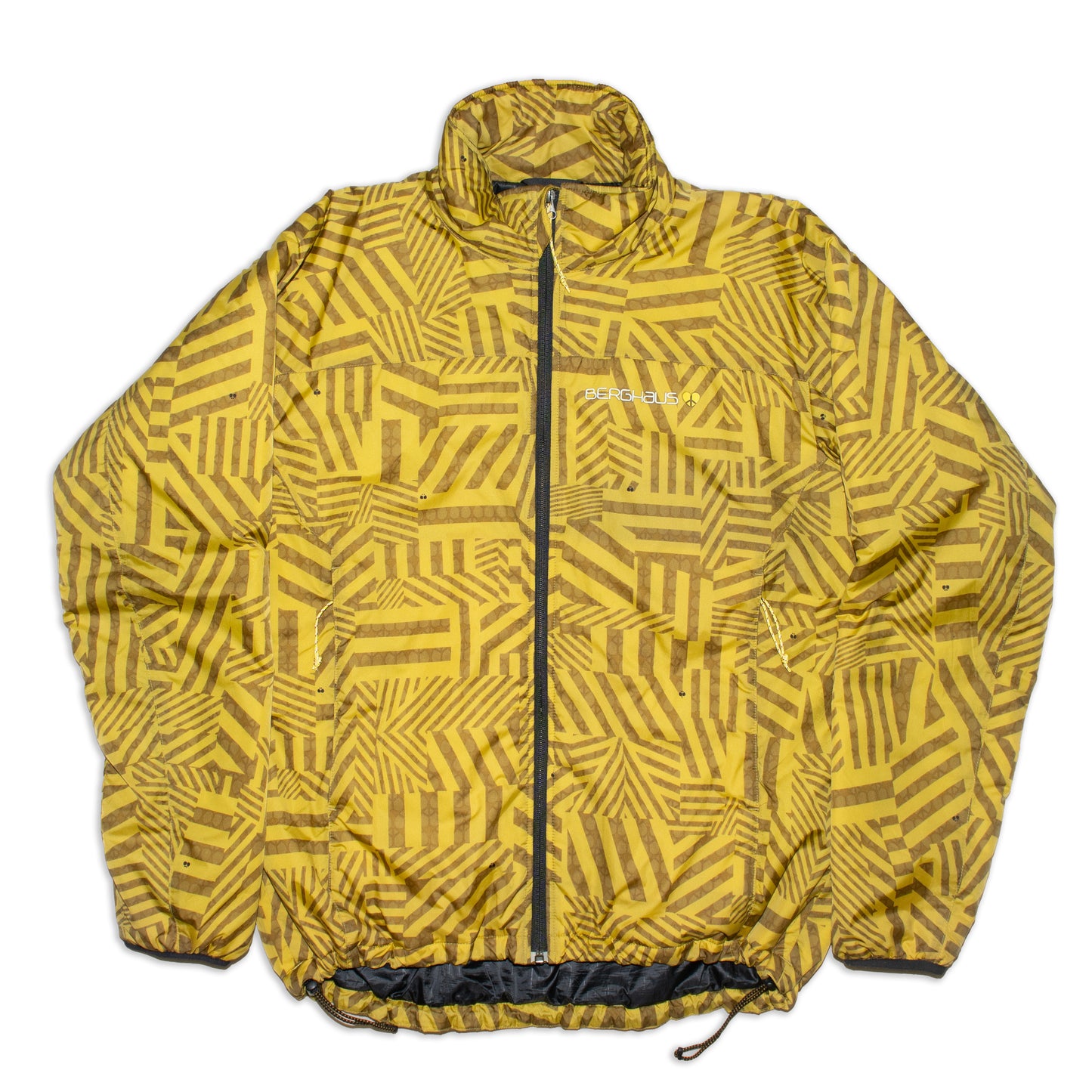 2009aw Infinity Light Insulator Jacket