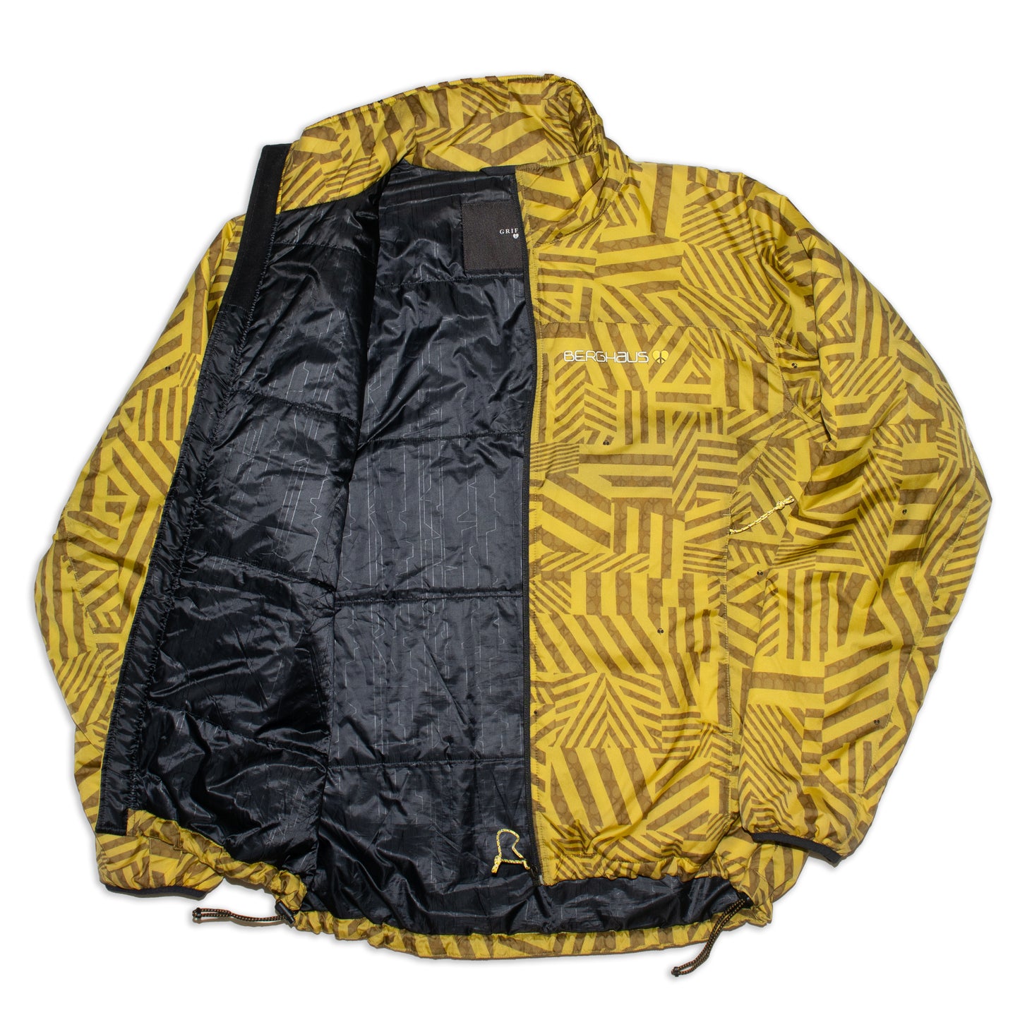 2009aw Infinity Light Insulator Jacket