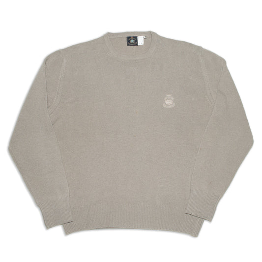 Circa1990s Pure virgin wool knit