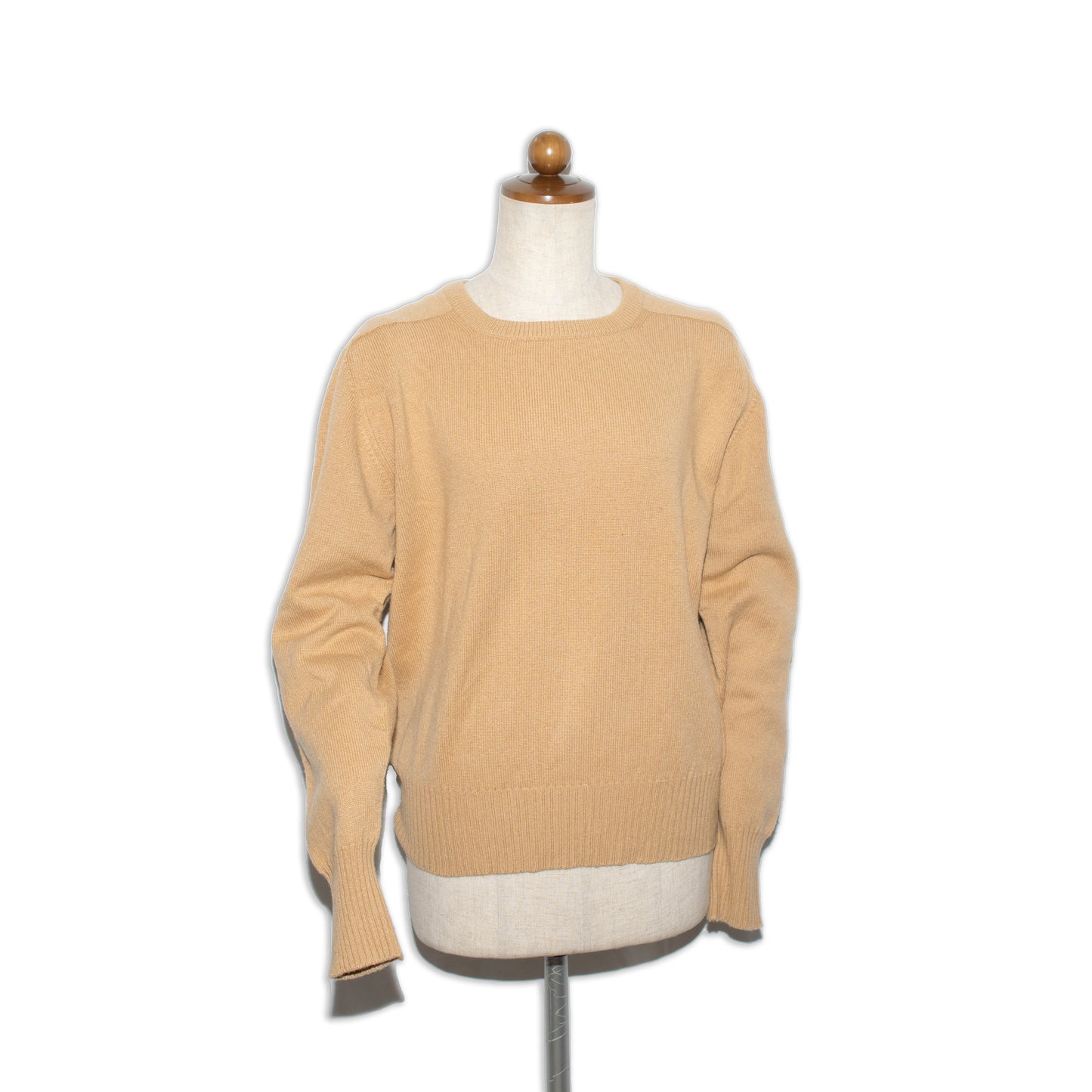 Circa1980-early90s Pure cashmere jumper