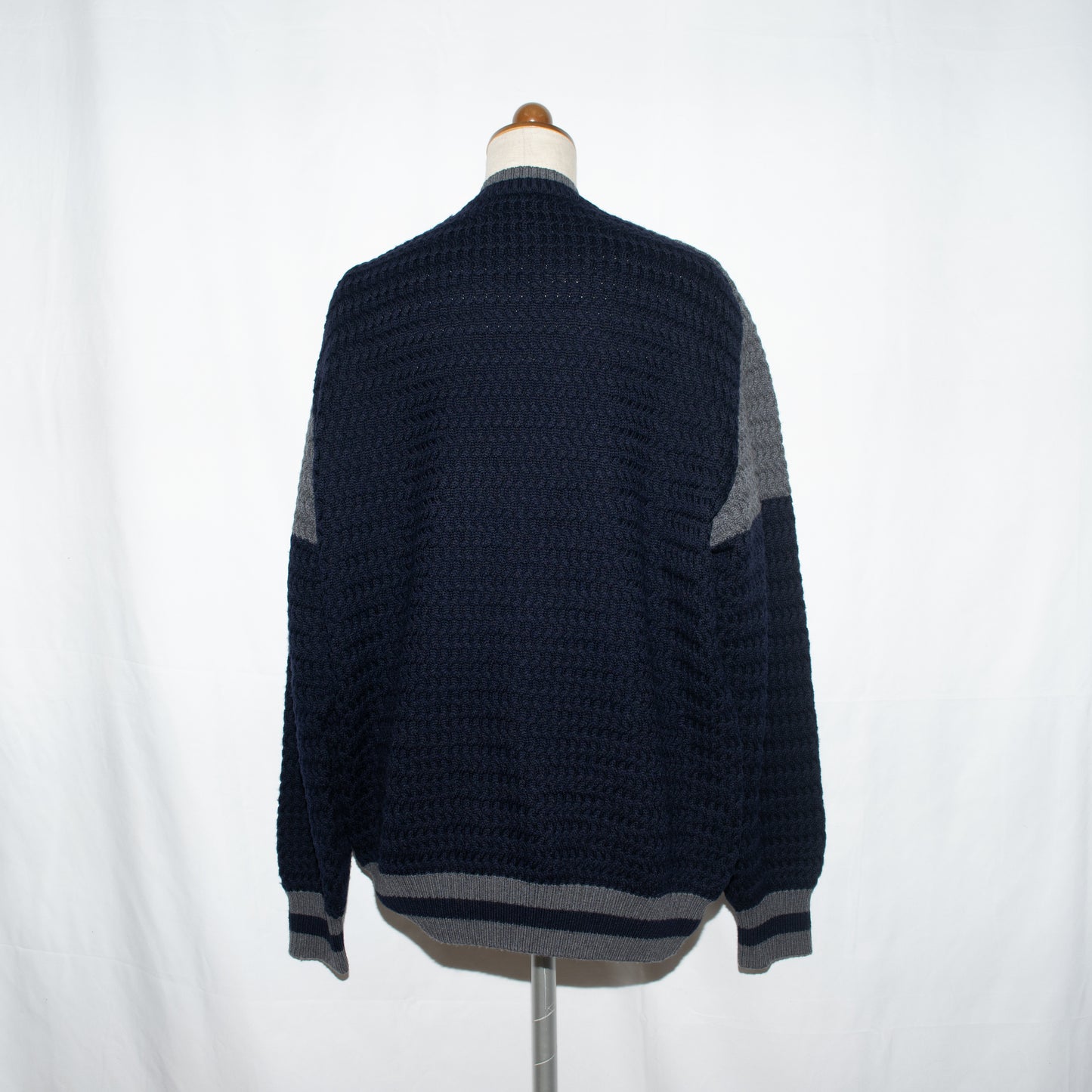 Merino wool knit