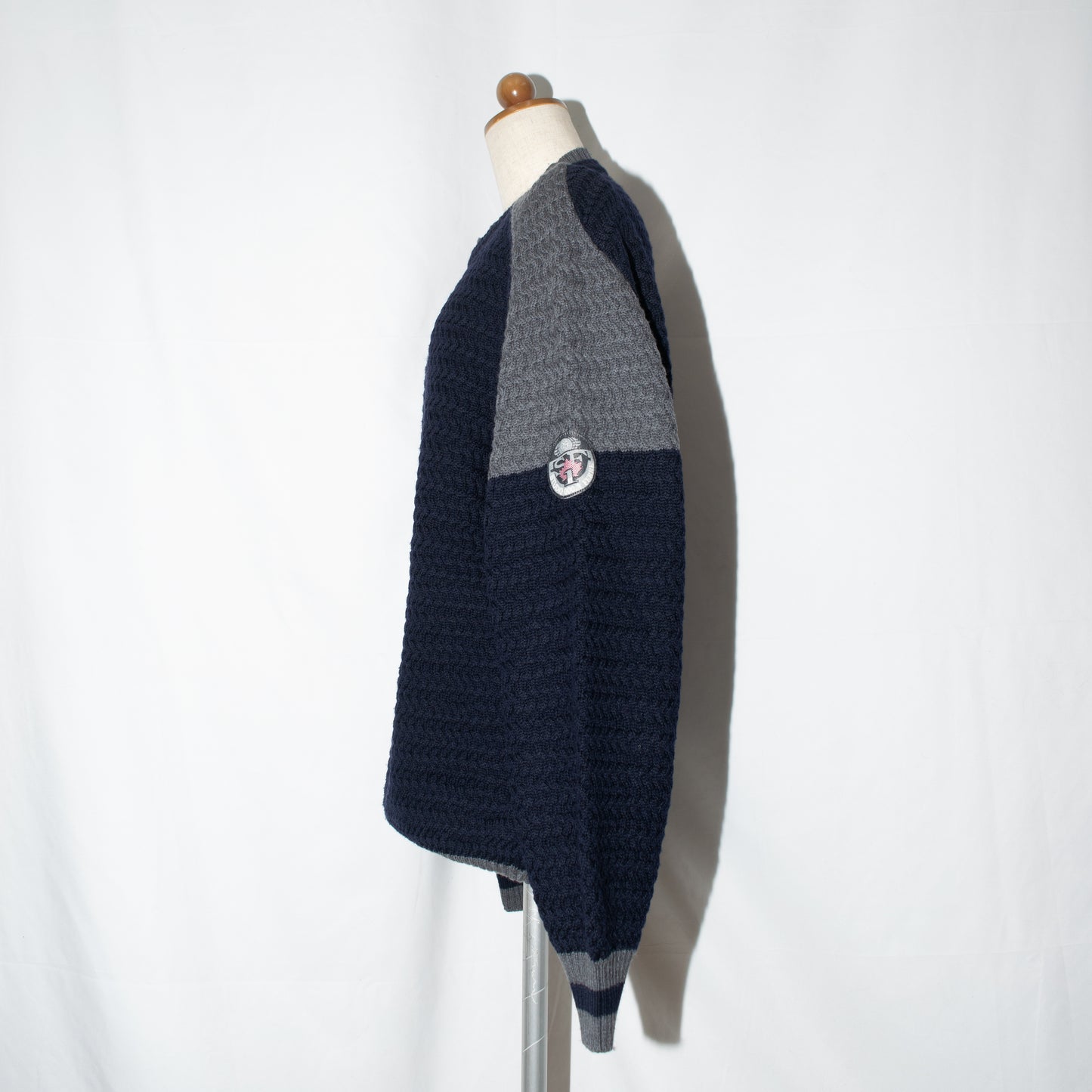 Merino wool knit