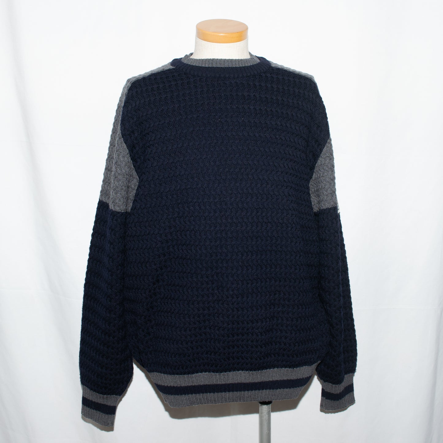 Merino wool knit