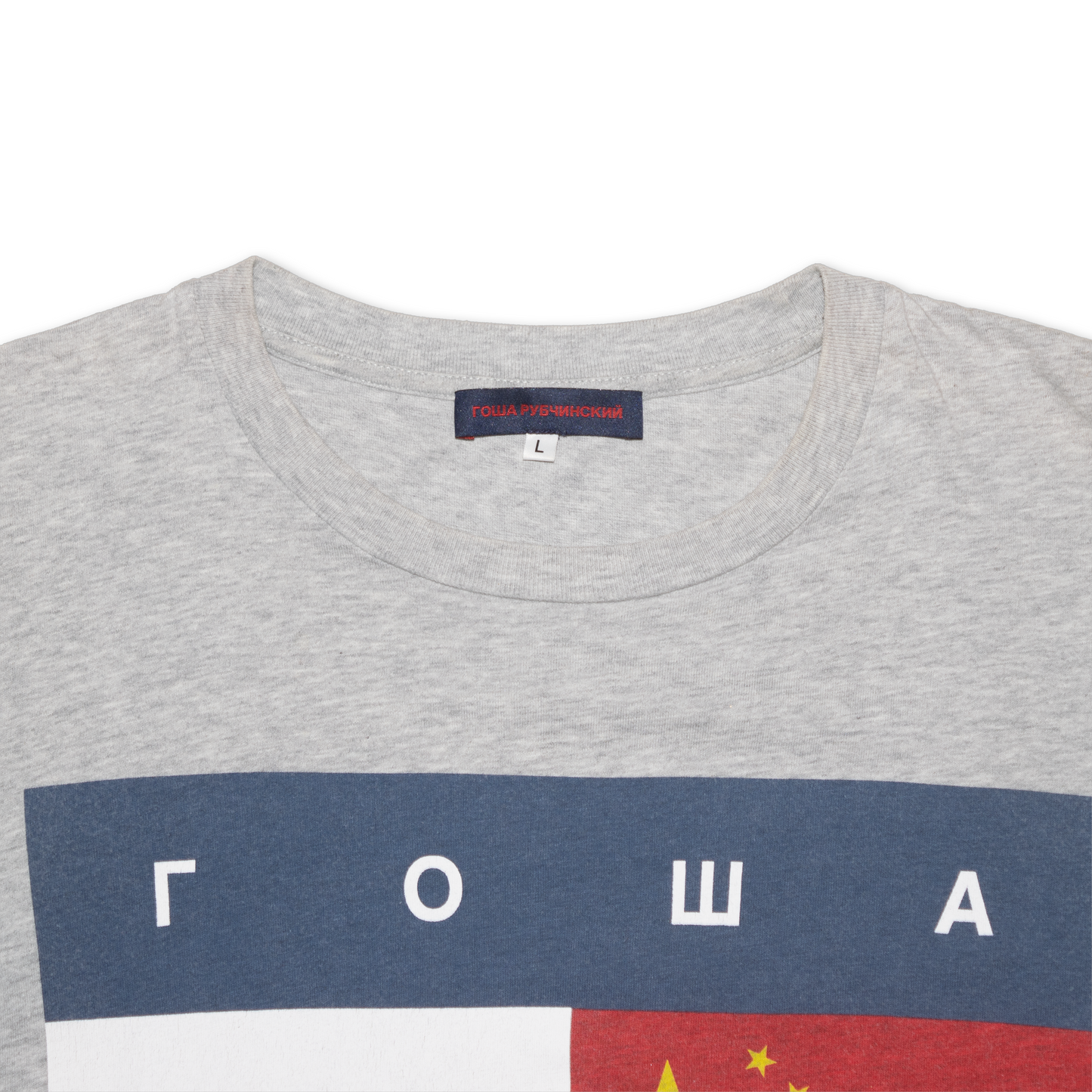 2015a/w flag design T-Shirt