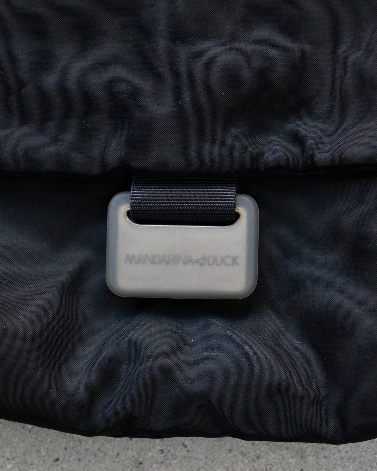 Early2000s Air bag