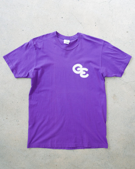2000s Logo tee