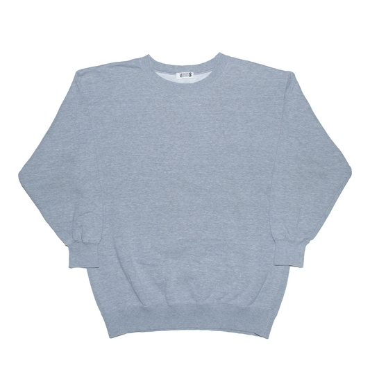 I.S. Logo sweat shirt