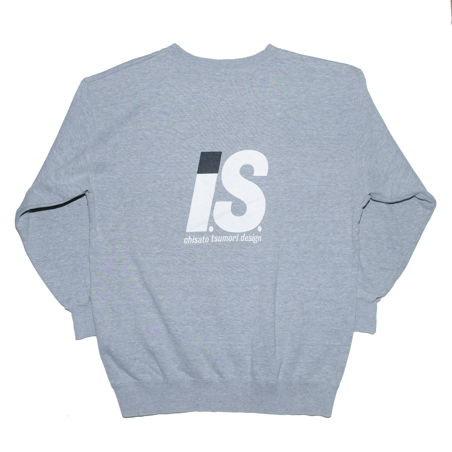 I.S. Logo sweat shirt