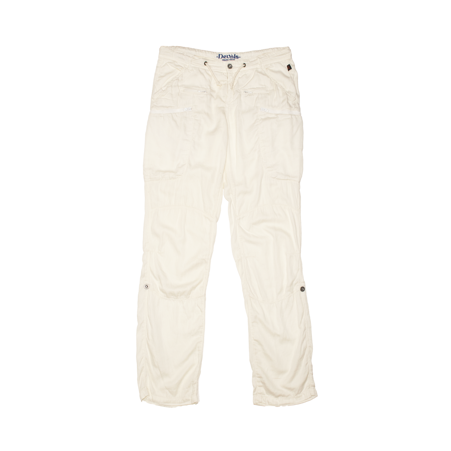 8Pockets cargo pants