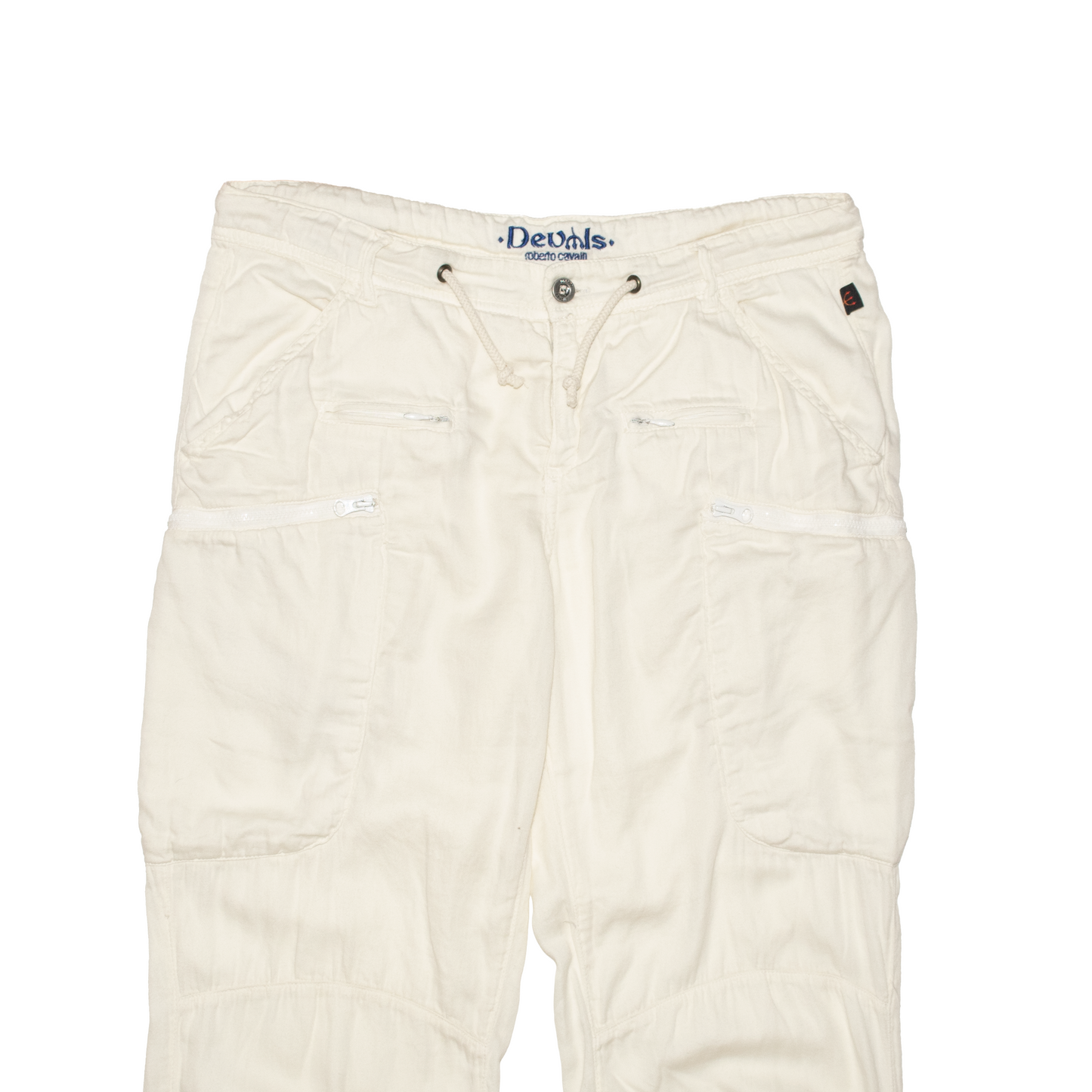 8Pockets cargo pants