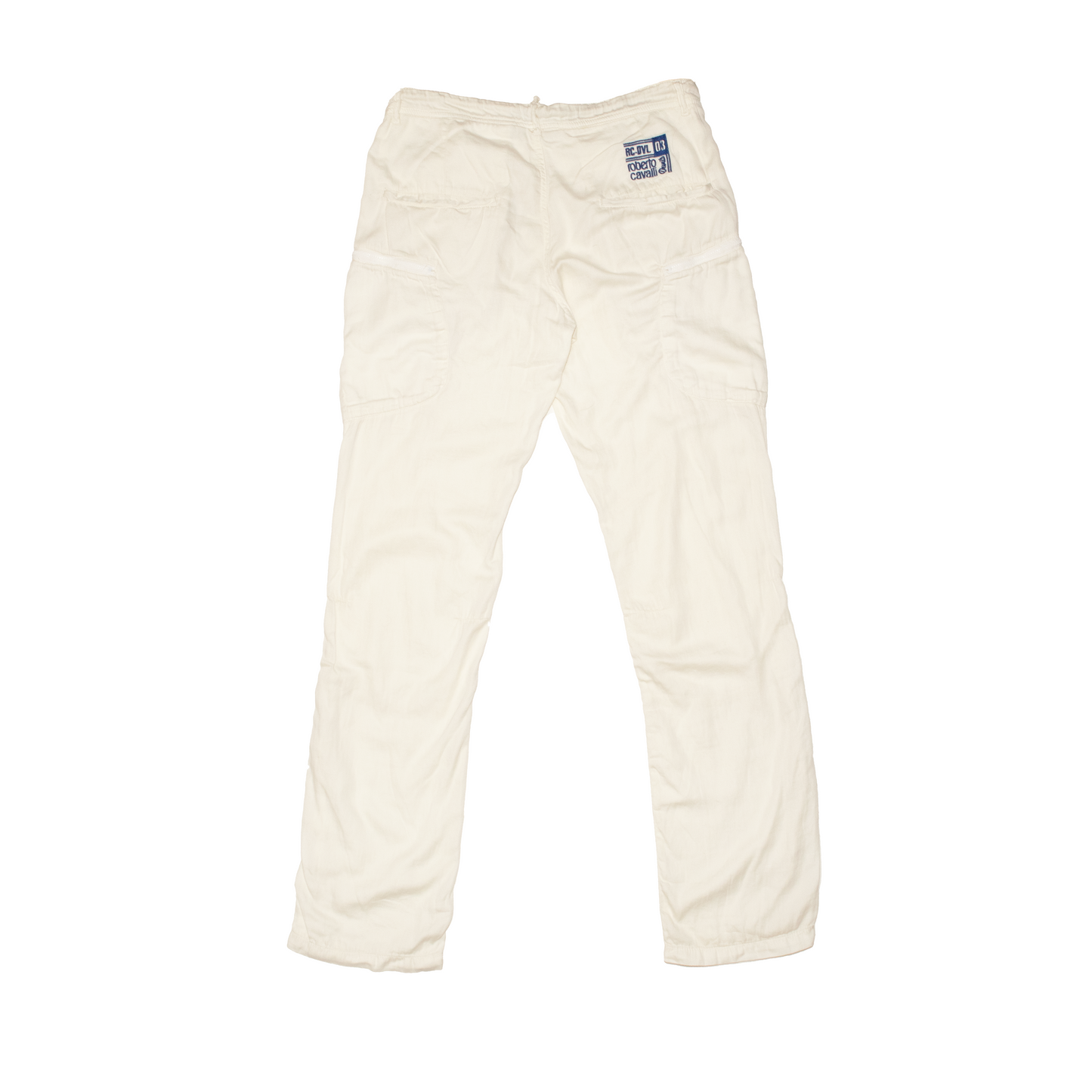 8Pockets cargo pants