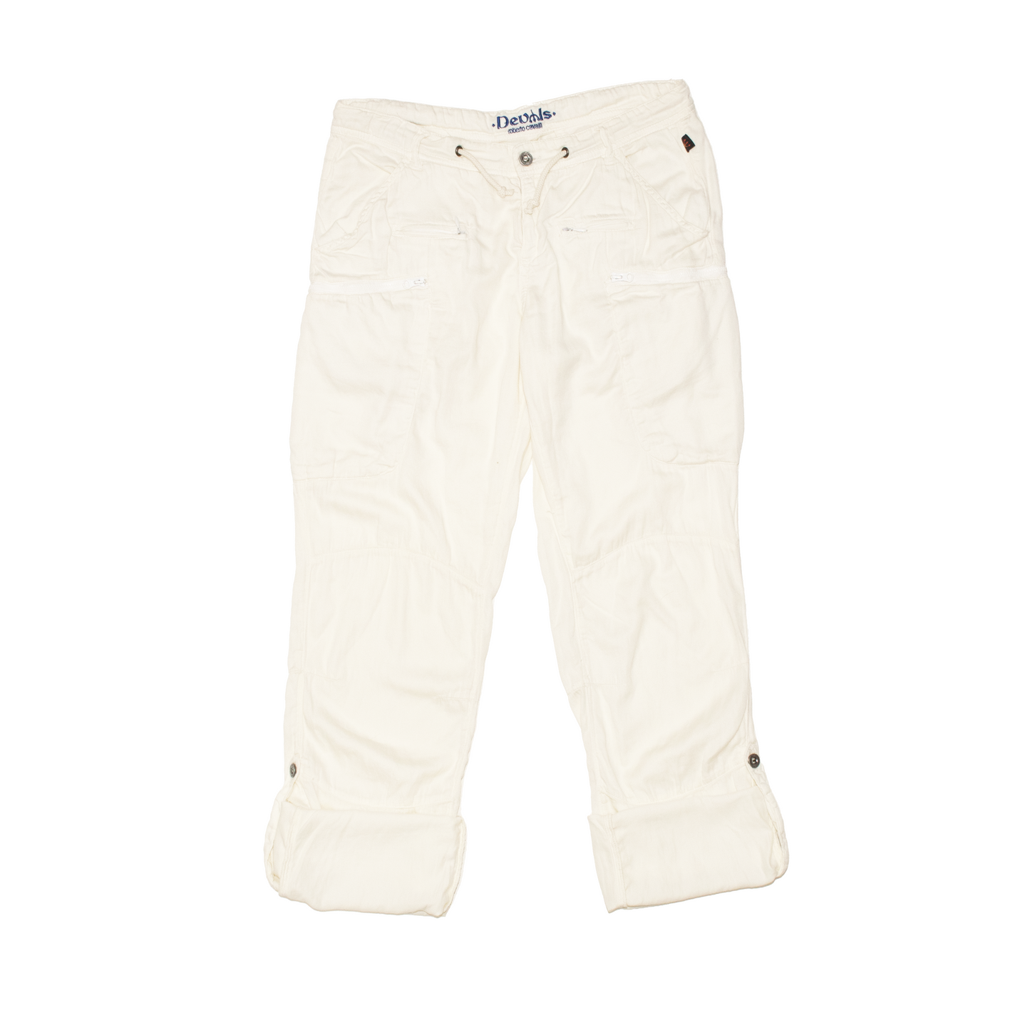 8Pockets cargo pants