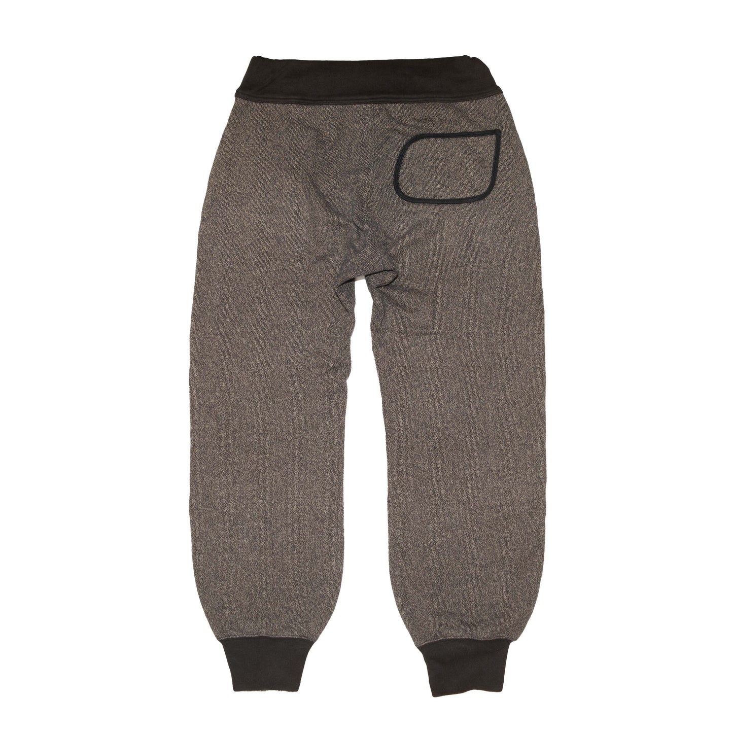 Beach fleece sweat pants