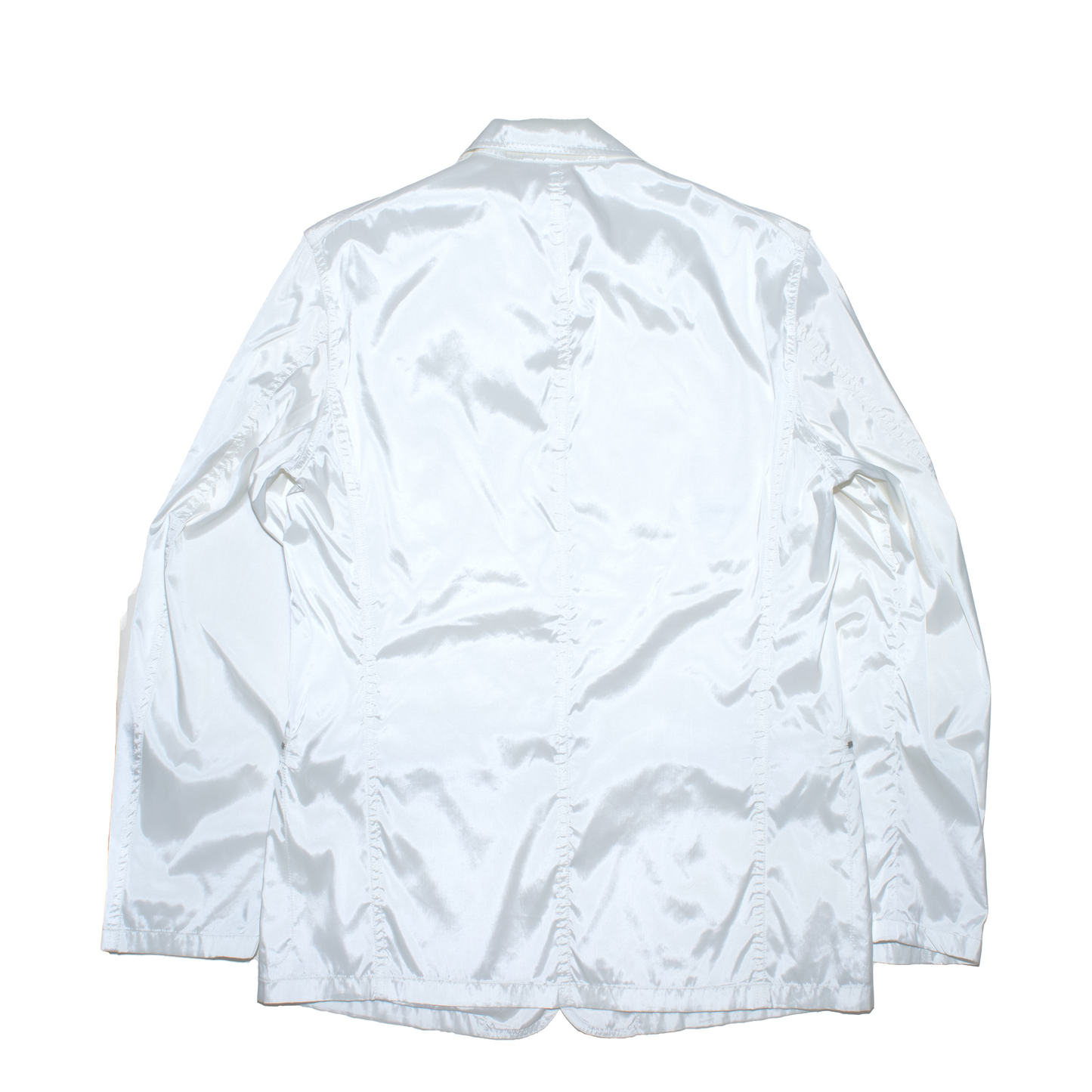 2003s/s Jacket with zip-pockets