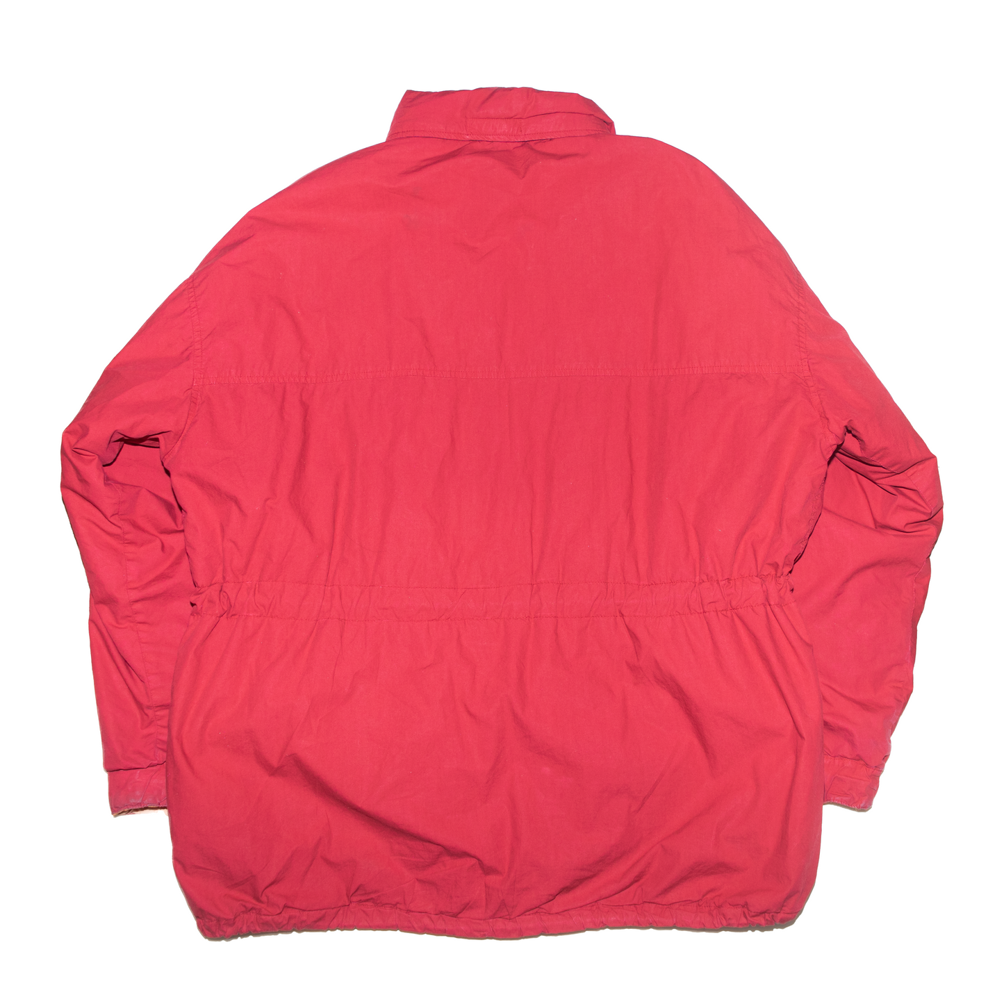 1980s Snow puff jacket