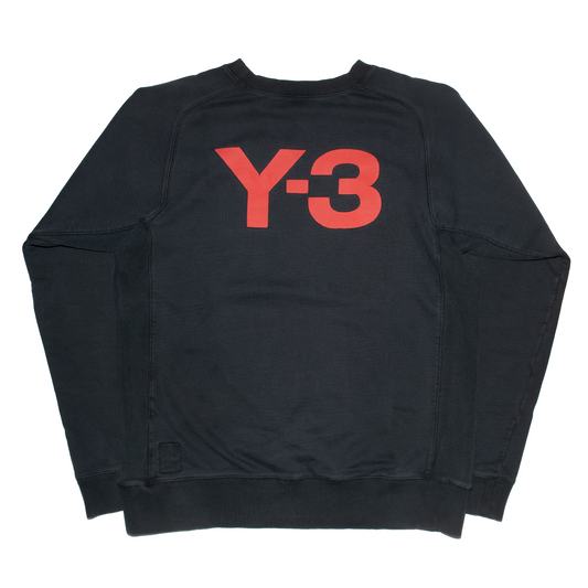 2006s Logo sweat shirt