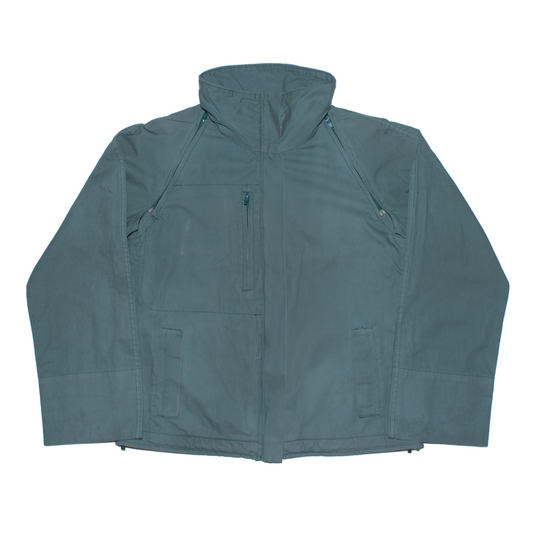 2000s/s Convertible jacket