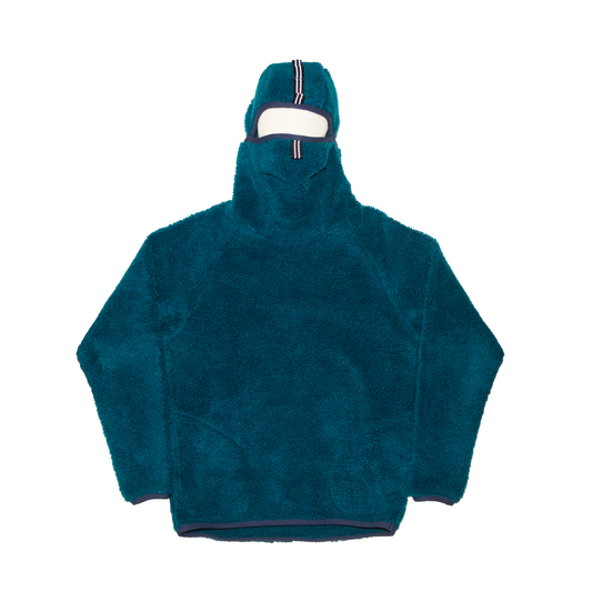 Balaclava fleece